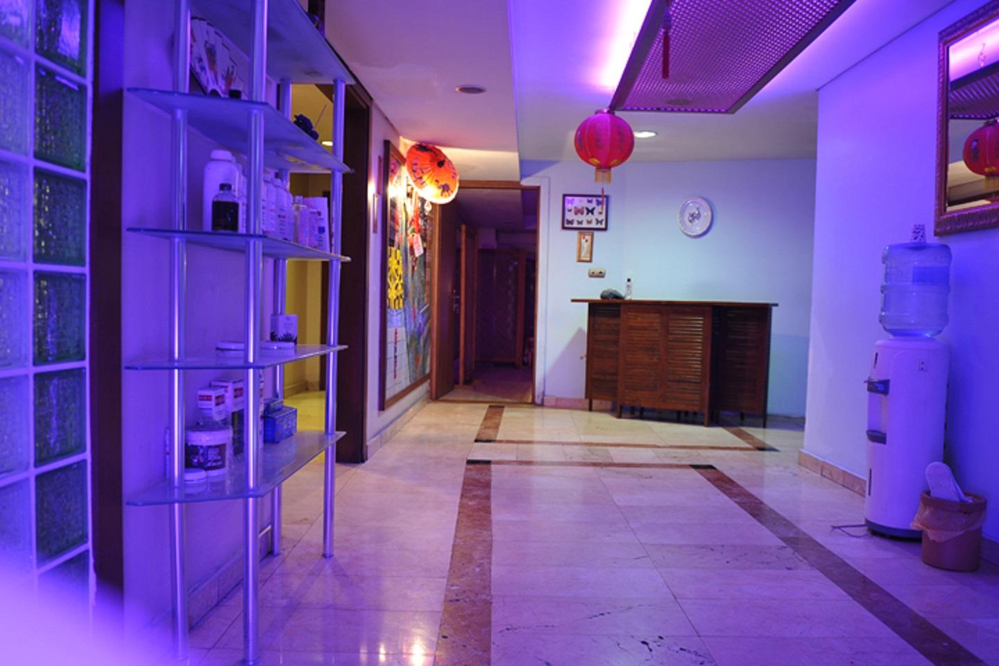 Usta Park 4*