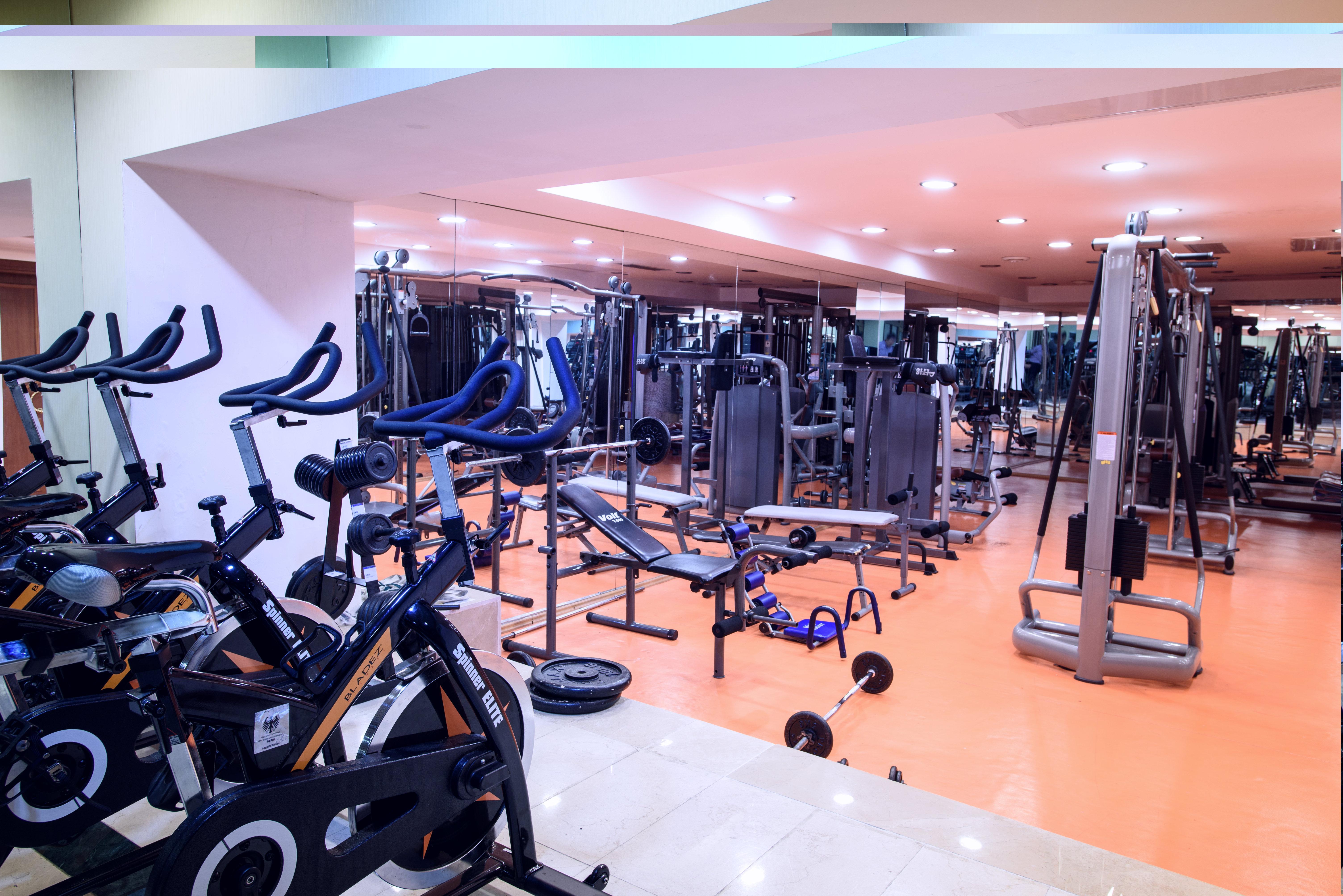Otel Usta Park