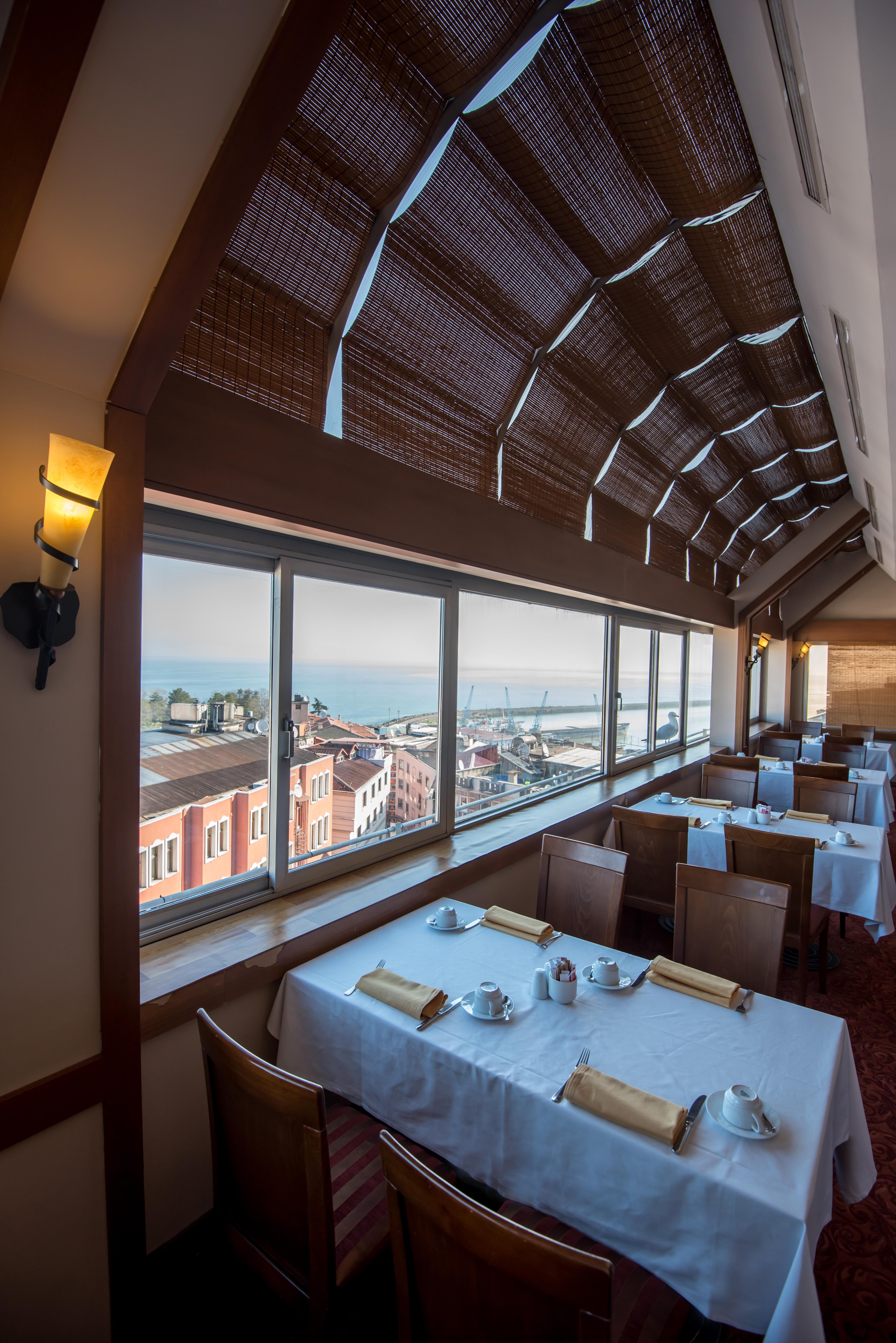 Usta Park Otel 4*