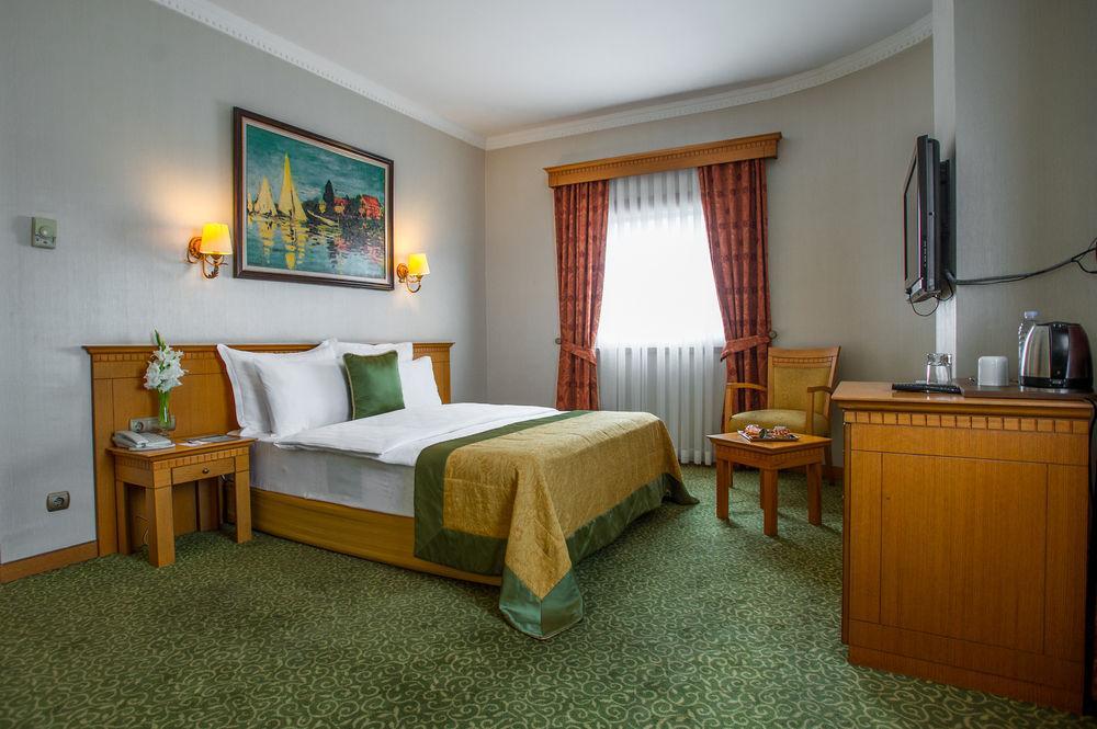 Otel Usta Park