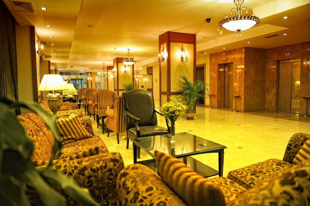 Usta Park Otel Trabzon