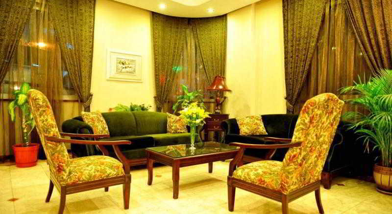 Usta Park 4* Trabzon