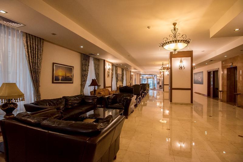 Otel Usta Park